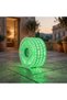 شريط إضاءة LED متعدد الألوان وشريط إضاءة RGB لكل متر - 7