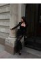Castle Lace Dress - 6