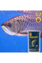 GIANT Sized 750g Porpoise Arowana Chips (ff) Fish Food Arowana Food - 7
