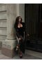 Castle Lace Dress - 7