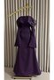 long evening dress