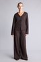 Straight Wide Straight Leg Sweatpants H7807Ax26Au - 2