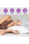 ® Net Plopping Cap for Drying Curly Hair, Net Plopping Satin Diffuser Cap With Drawstring, Dry - 3