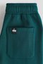 Printed brushed-inside sweatshorts - 3