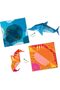 Origami Sea Creatures - 3