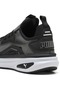 Softride Enzo 6 Hype 313752 Men's Sports Shoes Black-White - 5