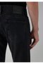 Kvnç Skinny Anthracite Men's Jean Pants 001070-A4242 - 8