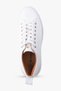 Rabat m White Men's Casual Shoes 25018-m - 3