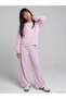 Sparkling Choices Girls' Soft Touch Tracksuit Set from Shining Store