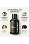 Crop Preserver®, Friction-Reducing Intimate Deodorant Lotion, Men's Hygiene and Moisturiser with Soothing Aloe Vera, 4 oz (1 Pack) - 2
