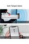 2K Dual Lens Solar Doorbell Camera with Chime and Solar Panel, Human & Package Detection, 32GB Built-in Storage, Color Night Vision, 5200mAh Battery, 2.4GHz Wifi, Waterproof (EP3X Pro Kit) - 7