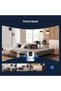 EZVIZ C6N G1-3K Camera for Home with Call Button, Indoor WiFi Surveillance Camera, 5MP Baby Camera with 2.4Ghz WiFi, Human Detection, Color Night Vision, Auto-Zoom Tracking, 512GB Supports - 7