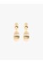 2-Piece Hoop Earring Set