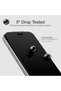 Privacy Glass Screen Protector For Iphone 18 Pro Scratch Proof , Dust Resistance - 7
