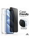 Privacy Glass for iPhone 18 Pro Screen Protector Tempered, Anti-Spy Privacy Protection, 9H Hardness, Anti-Scratch, Bubble-Free, Smooth Touch, Case Friendly by - 7