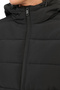 Short Coat Women Black Wl 2Aper - 4