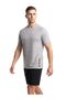 CoreComfort Essential MenS Grey T-Shirt-2XL-Grey - 6