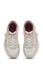 Rebound Slam Lo Winter Sa Beige Girls' Sneaker - 4