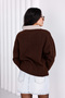 Polo Colorful Collar Cardigan - 4