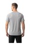 CoreComfort Essential MenS Grey T-Shirt-2XL-Grey - 3