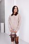 Polo Colorful Collar Cardigan - 3