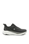 Upperis Black Men's Running Shoes
