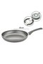 30 cm Granite Skillet with Single Handle HB006 - 2