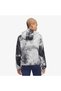 JACHETA W NK TRAIL JACKET - 2