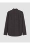 Standard Fit Gabardine Men's Shirt for Style Enthusiasts from Uzg Store - 8