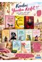 Youth, Love, and Personal Development Book Set 10 Books – Miraç Çağrı Aktaş , Beyza Alkoç , Tuba Ezici , Uğur Gökbulut |   Romantic Novel, Motivation and Self-Discovery
