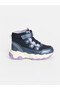 Esvab • Modern & Distinctive Leather-Look Girls' Boots - 2
