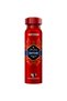 Captain Deodorant Spray, 150 ml - 2