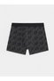 Esvab • Modern & Distinctive Standard Fit Men's Boxer 3-Pack - 4