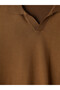 Quality Pieces from Çelebi Store Devrik Roba Collar Men's Knitwear Sweater - 8
