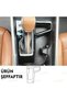 Kgm Ssangyong Torres Compatible Gear Shift Surround Piano Black Tpu Protector 2022-2024 - 2