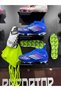 F90 Professional Football Boots - 4