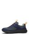 Motion Access Low Lace up Kids' Green Sports Shoes - 3