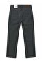 Men's Slim Fit Jean Denim Pants Smoked - 2