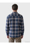 I Standart Fit Gabardine Men's Shirt by Freezen Store - 5