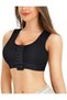 womens Post Surgery Bra Bra - 2