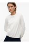 Women's Sweatshirt-Dw0Dw20159Ybh - 3