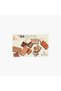 Character Pro Vista 40 Color Eyeshadow Palette 83.5gm - 6