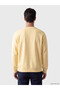 Esvab • Modern & Distinctive Zero Roba Collar Printed Men's Sweatshirt - 4