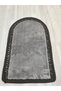 Plush Prayer Mat, Prayer Rug, Stylish Design, Prayer Rug, Soft Texture, Plush, Non-Slip Base, Gift, Luxury, Prayer Mat - 6