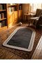 Plush Prayer Mat, Prayer Rug, Stylish Design, Prayer Rug, Soft Texture, Plush, Non-Slip Base, Gift, Luxury, Prayer Mat - 6