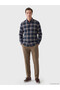 I Standart Fit Gabardine Men's Shirt by Freezen Store - 3