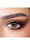 LENSES Green Olive Plano Monthly Contact Lenses - Set of 2