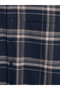 I Standart Fit Gabardine Men's Shirt by Freezen Store - 8