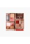 Character 4 Color Blush & Highlighter Palette 21.5gm - 5