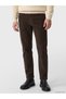 Quality Parts from Çelebi Store Standart Fit Velvet Men's Trousers - 3